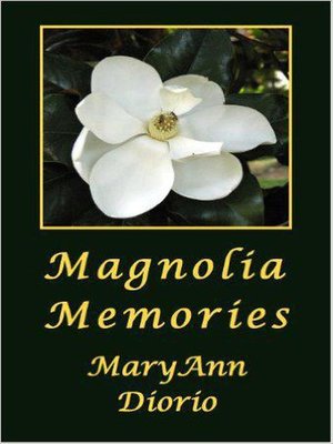 cover image of Magnolia Memories